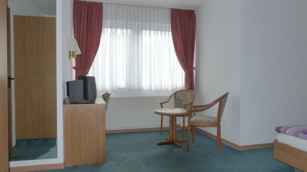 Hotel Restaurant Ortenberger Hof Ortenberg  Room photo